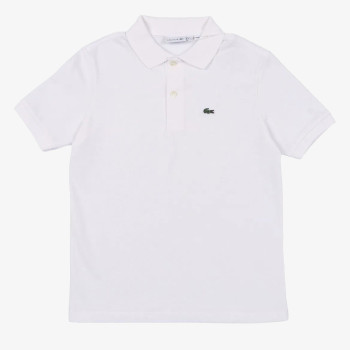 LACOSTE LCB NON-ORGANIC PETIT PIQUE PO 