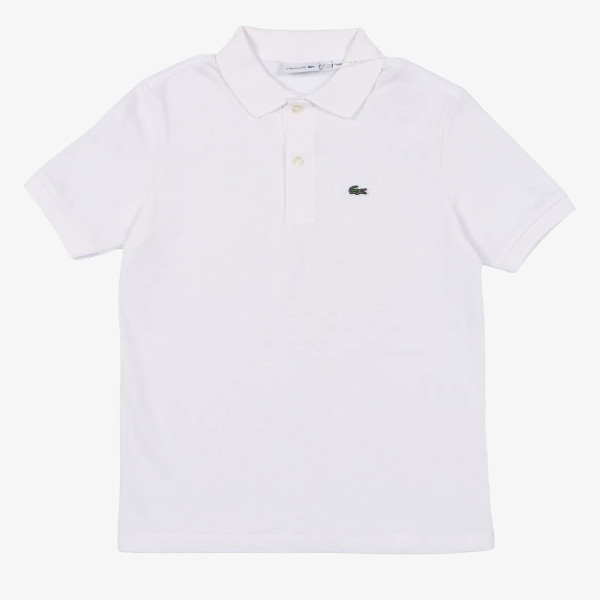 LACOSTE LCB NON-ORGANIC PETIT PIQUE PO 