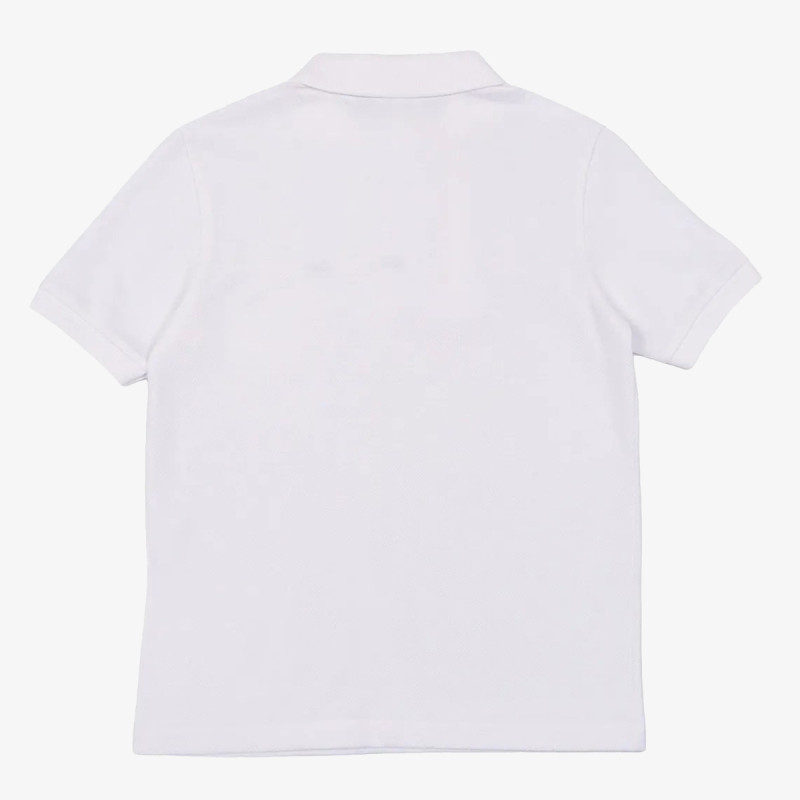 LACOSTE LCB NON-ORGANIC PETIT PIQUE PO 
