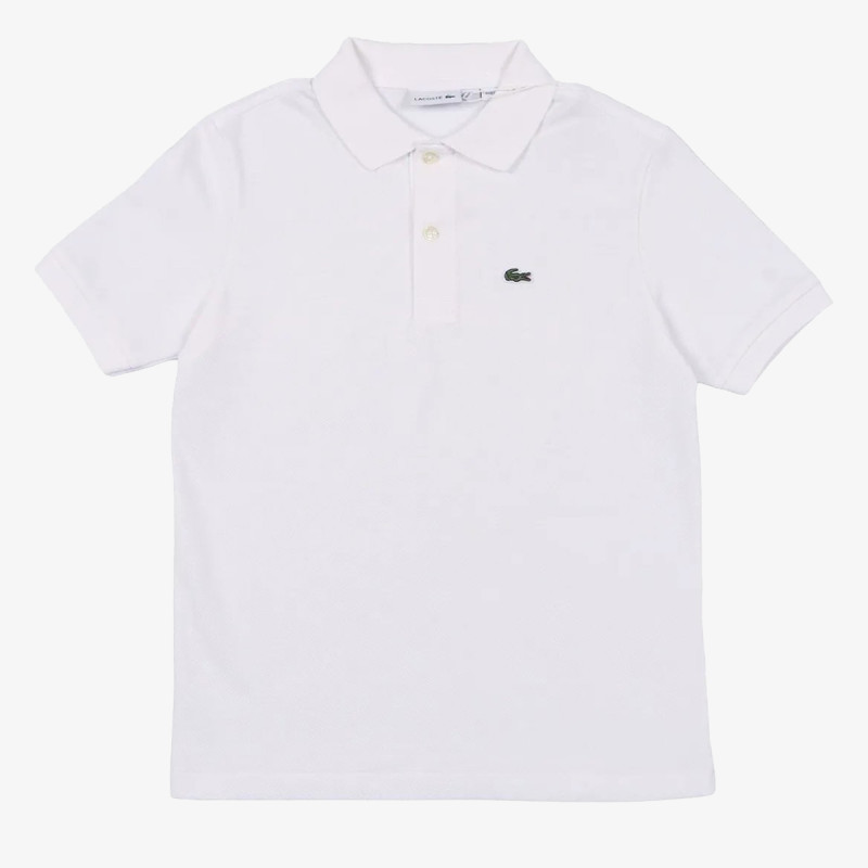 LACOSTE LCB NON-ORGANIC PETIT PIQUE PO 