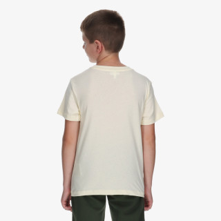 LACOSTE LCB GRAPHIC TEE 
