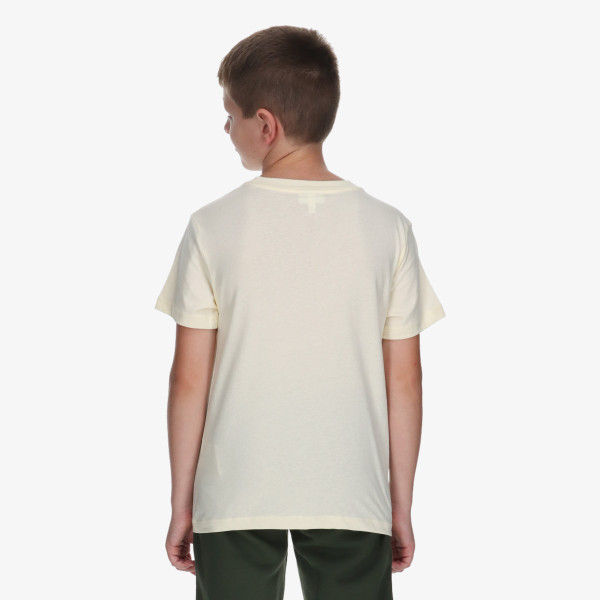 LACOSTE LCB GRAPHIC TEE 