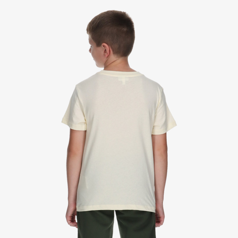 LACOSTE LCB GRAPHIC TEE 