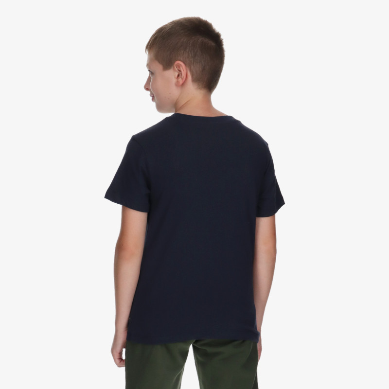 LACOSTE LCB GRAPHIC TEE 