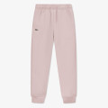 LACOSTE LCB CORE FLEECE PANT 