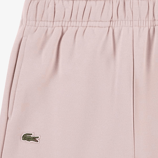 LACOSTE LCB CORE FLEECE PANT 