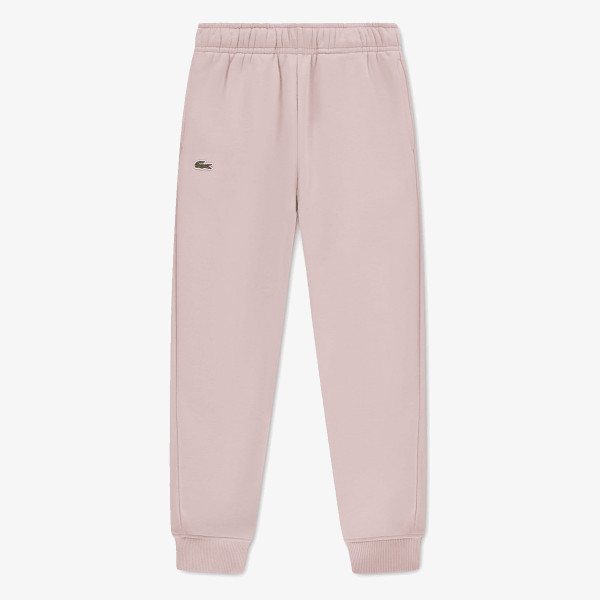 LACOSTE LCB CORE FLEECE PANT 