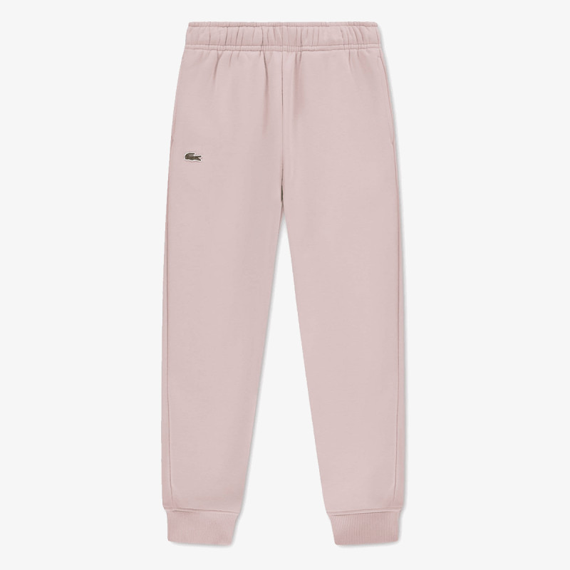 LACOSTE LCB CORE FLEECE PANT 