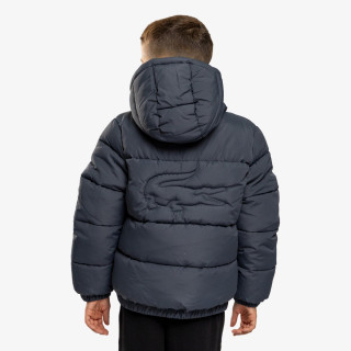 LACOSTE Core Puffer 