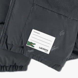 LACOSTE Core Puffer 