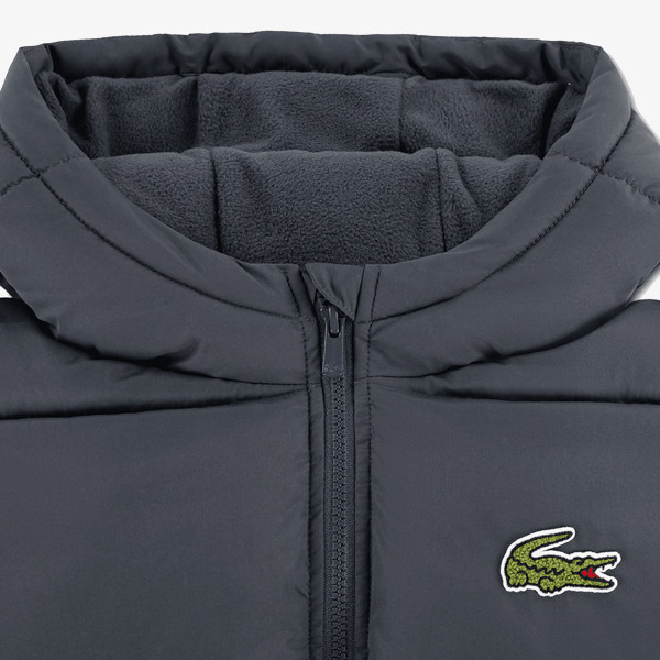 LACOSTE Core Puffer 