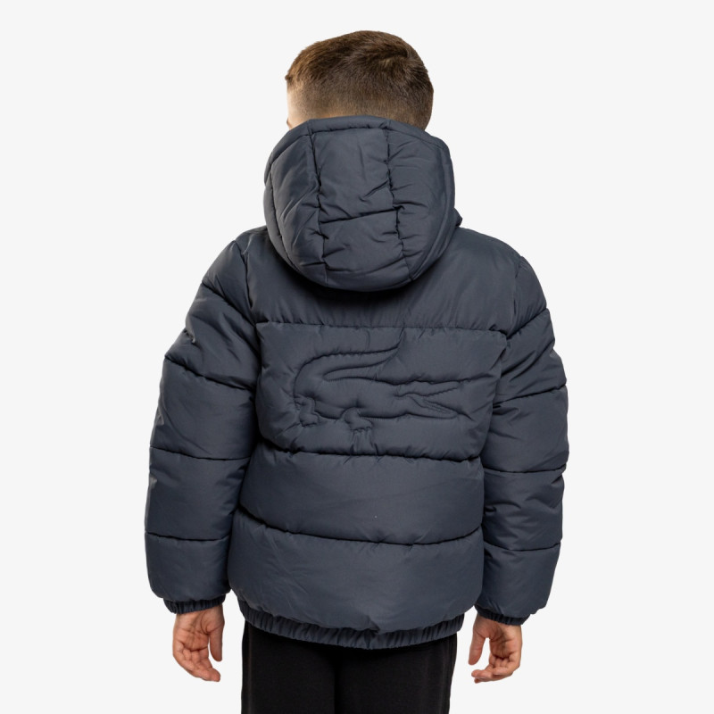 LACOSTE Core Puffer 