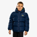 LACOSTE Core Puffer 