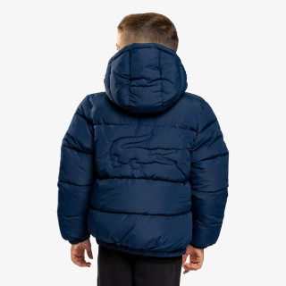 LACOSTE Core Puffer 