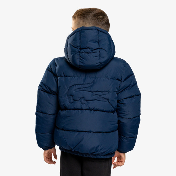 LACOSTE Core Puffer 