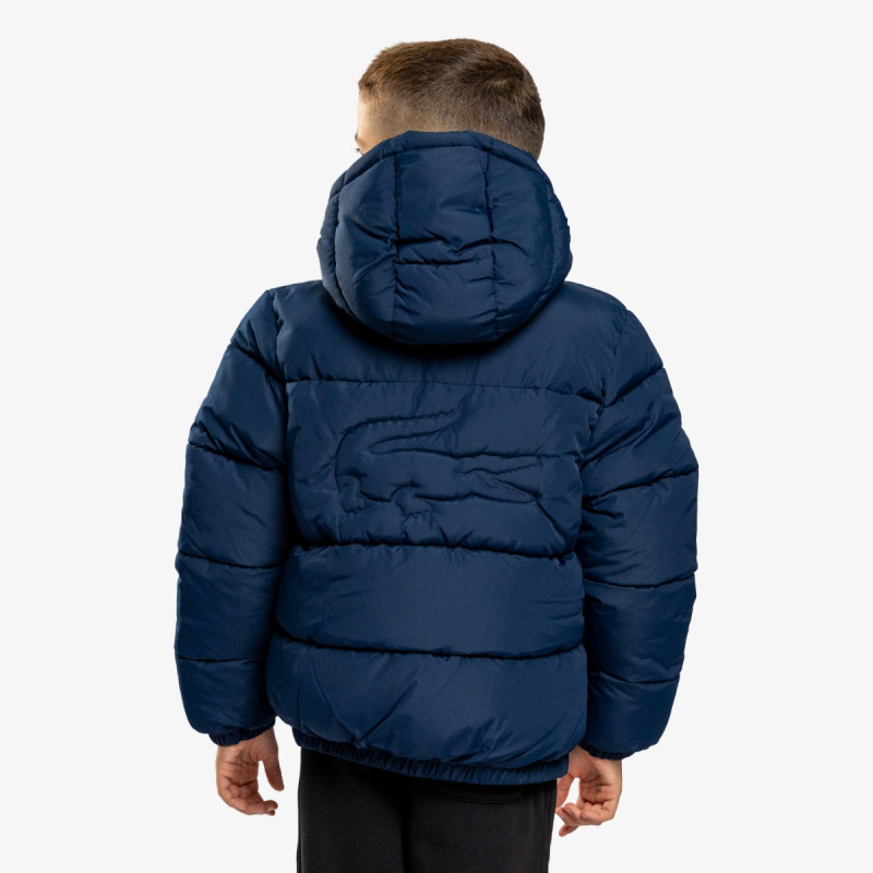 LACOSTE Core Puffer 