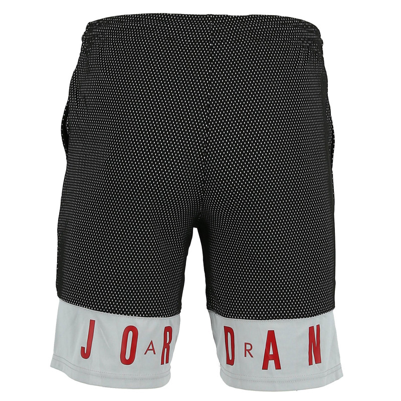 JORDAN JDB AJ 90'S D2 MESH SHORT 