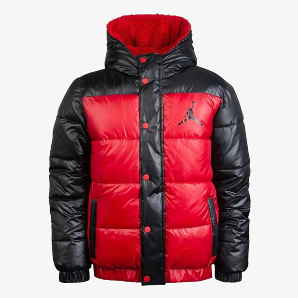 Nike JDB AIR JD REV HBR PUFFER JKT 