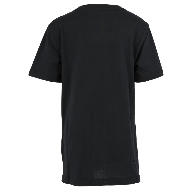 JORDAN JDB JUMPMAN HBR TEE 