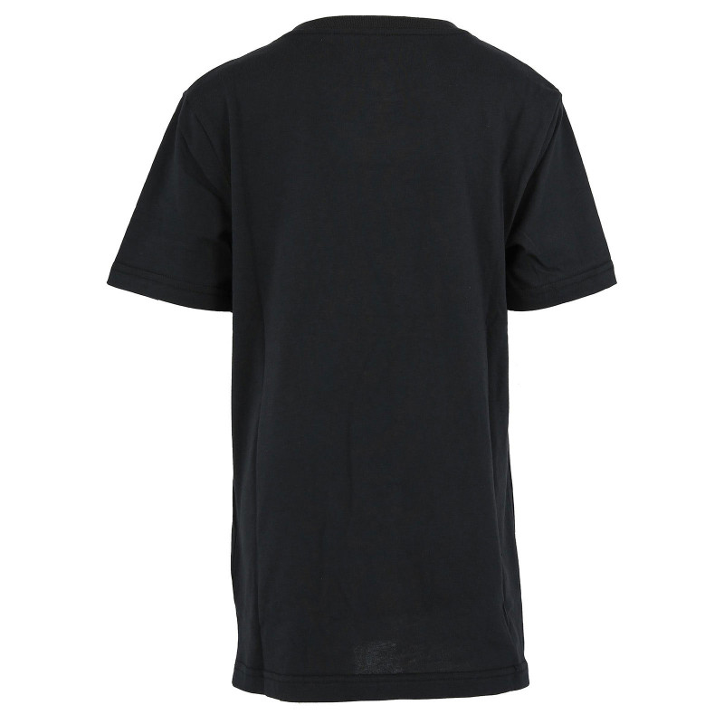 JORDAN JDB JUMPMAN HBR TEE 