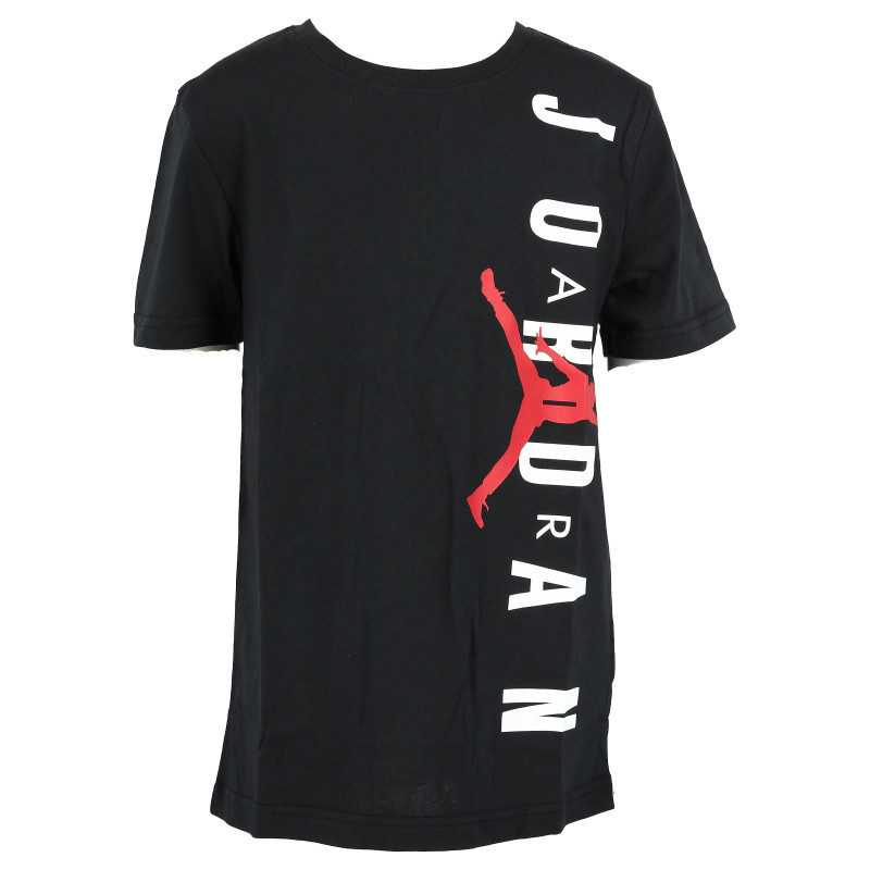 JORDAN JDB JUMPMAN HBR TEE 