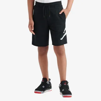 Nike- Haddad КЪСИ ПАНТАЛОНИ Nike- Haddad КЪСИ ПАНТАЛОНИ JDB JUMPMAN AIR FLEECE SHORT 
