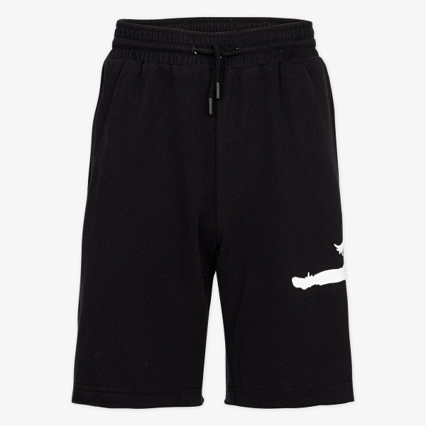 Nike Къси панталони JDB JUMPMAN AIR FLEECE SHORT 