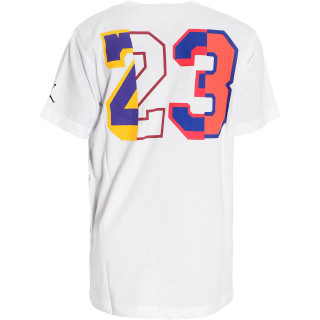 JORDAN Jordan JDB  RIVALS SS TEE KIDS 
