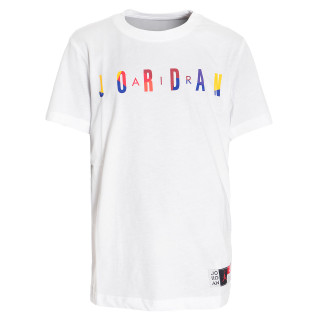 JORDAN Jordan JDB  RIVALS SS TEE KIDS 