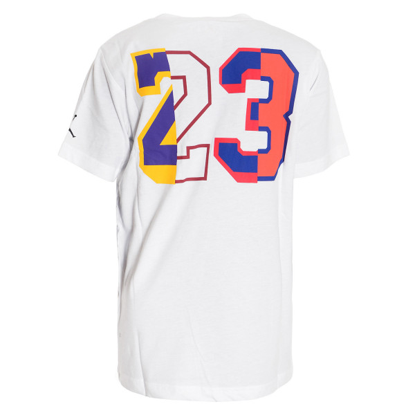 JORDAN Jordan JDB  RIVALS SS TEE KIDS 