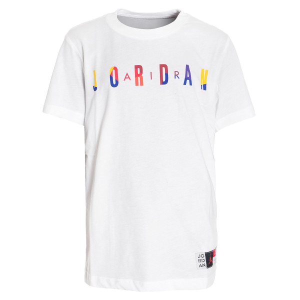 JORDAN Jordan JDB  RIVALS SS TEE KIDS 
