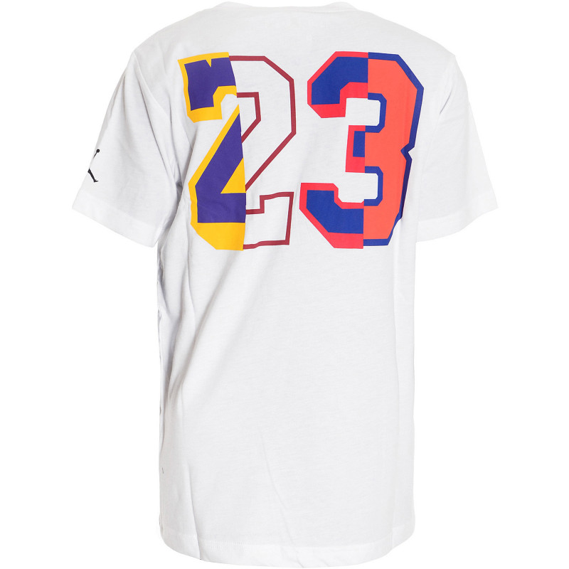 JORDAN Jordan JDB  RIVALS SS TEE KIDS 