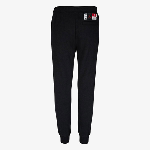 JORDAN JDB RIVALS HBR PANT 