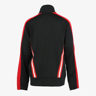 JORDAN JDB JUMPMAN AIR SUIT JACKET 