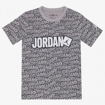 JORDAN Jordan JDB  STICKER TEE 1 