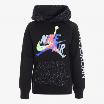 Nike Jordan JDB  JUMPMAN CLASSICS II PO 