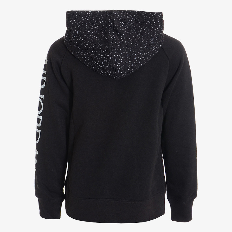 Nike Jordan JDB  JUMPMAN CLASSICS II PO