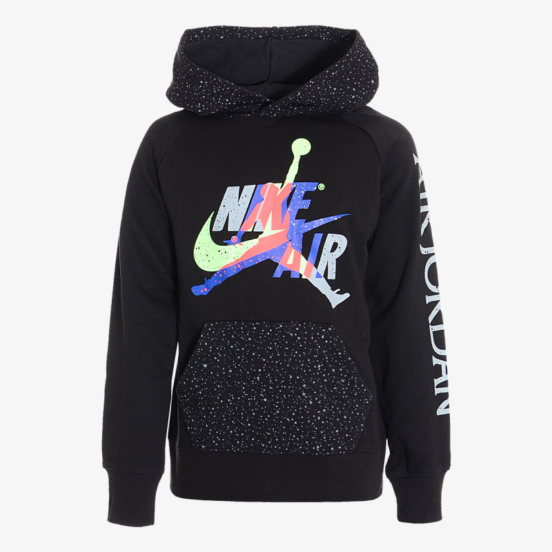 Nike Jordan JDB  JUMPMAN CLASSICS II PO