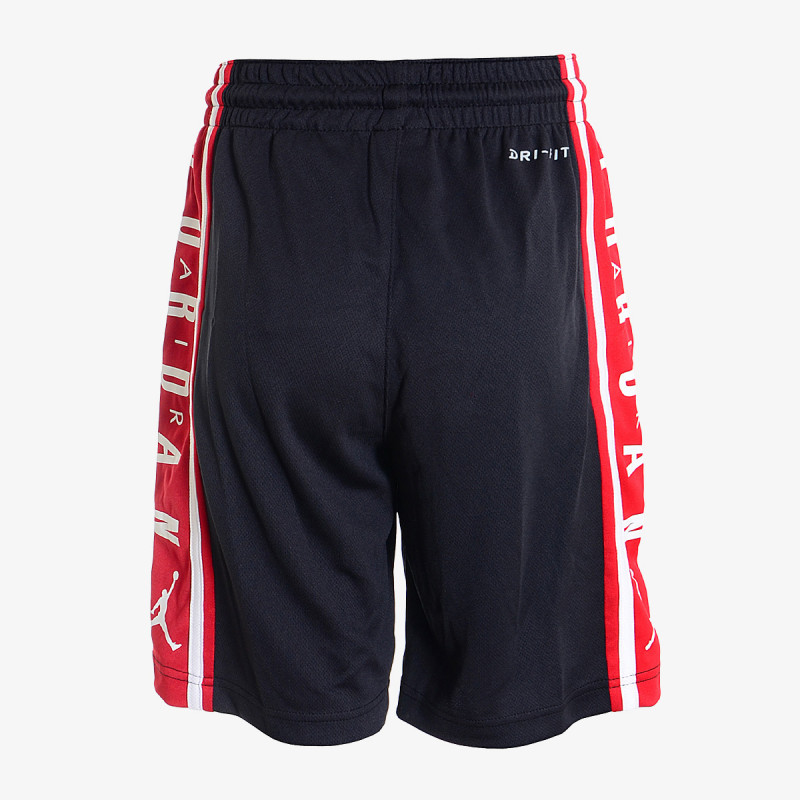 JORDAN JDB AIR JORDAN HBR BBALL SHORT 