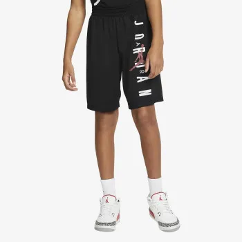 Nike- Haddad КЪСИ ПАНТАЛОНИ Nike Jordan Vert 