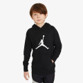 Nike JORDAN JUMPMAN LOGO FRENCH TERRY 