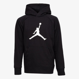 Nike JORDAN JUMPMAN LOGO FRENCH TERRY 