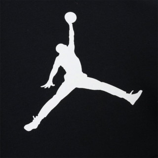 Nike JORDAN JUMPMAN LOGO FRENCH TERRY 