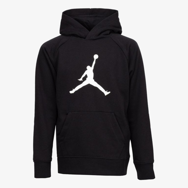 Nike JORDAN JUMPMAN LOGO FRENCH TERRY 