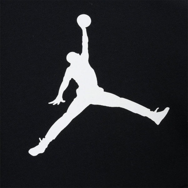 Nike JORDAN JUMPMAN LOGO FRENCH TERRY 