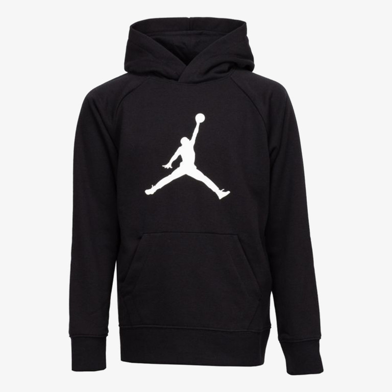 Nike JORDAN JUMPMAN LOGO FRENCH TERRY 