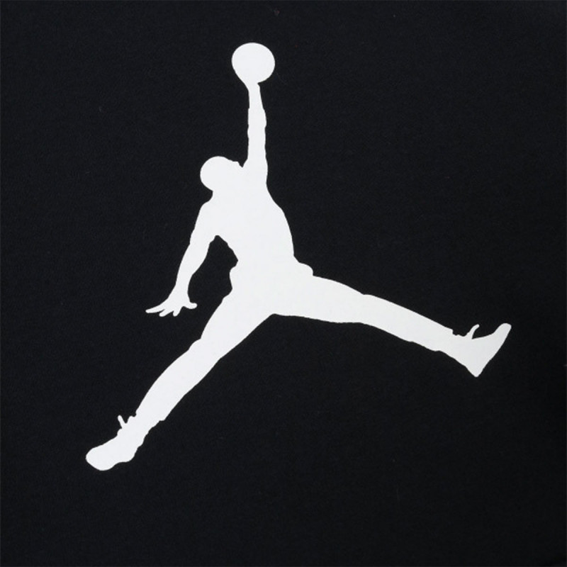 Nike JORDAN JUMPMAN LOGO FRENCH TERRY 