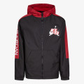 Nike JORDAN JDB JUMPMAN CLASSICS WIND JKT 
