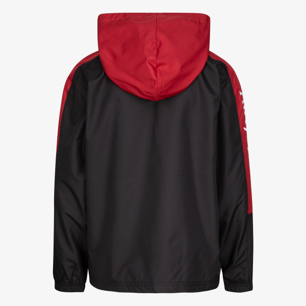 Nike JORDAN JDB JUMPMAN CLASSICS WIND JKT 