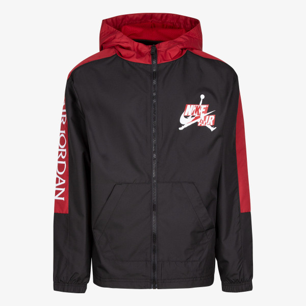 Nike JORDAN JDB JUMPMAN CLASSICS WIND JKT 